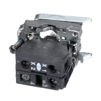 Cutler Industries L2220 Contact Block Burner/Fan Genuine OEM