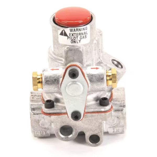 SAFETY VALVE (BASO H15HR-2) Garland 1415701 1415702 227071
