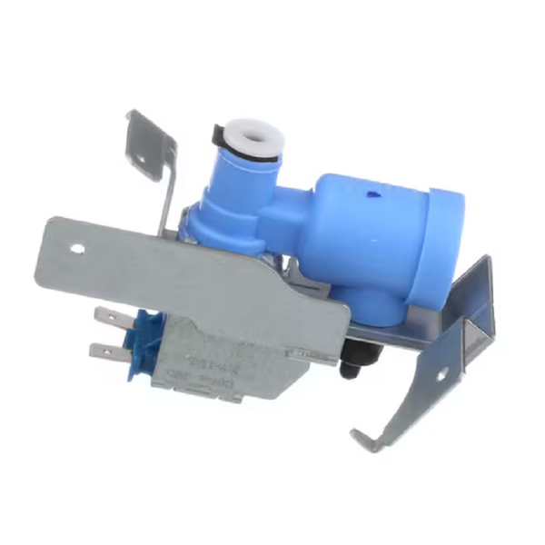 WR57X10033 Riv-11ae-2 Refrigerator Icemaker Water Inlet Valve Compatible With G-E - View #13
