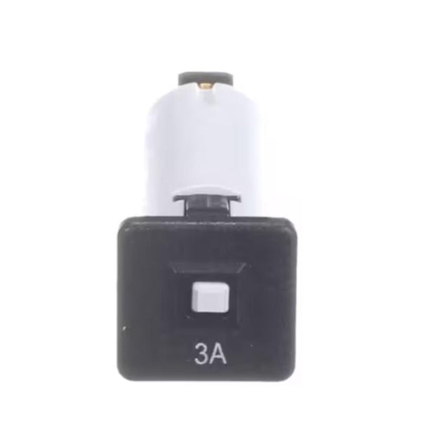 Multiplex T9 611P 3 240VAC 3A 50 60Hz 48VDC CIRCUIT BREAKER multiplex-t9-611p-3-240vac-3a-50-60hz-48vdc-circuit-breaker