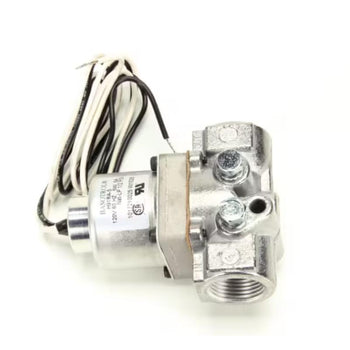 Nieco 1017210025 Gas Solenoid Valve 120V 60HZ 3/4"Basotrol OEM part for 1015A