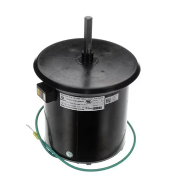 York Y7S623E571S Condenser Motor 230 Volt 60HZ 1 Phase 3/4HP 1110PM CCW W/RNSHLD