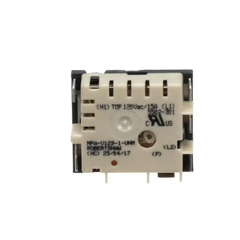 Belshaw 5502-301 Infinite Control Switch 120V 15A INCL for HI18F/24F