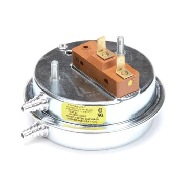 Baxter FS4547 Air Pressure Switch 250VAC, 0924/1532D2/B