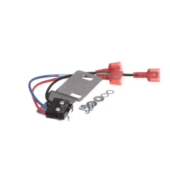 Baxter D25W-3L3MS Vent Switch Replacement Kit for HO851G-18/HO851G-18 Models