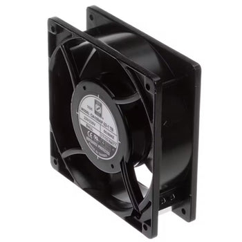 XLT Ovens 1626 Axial Fan 220/230V 50/60HZ 17/15W