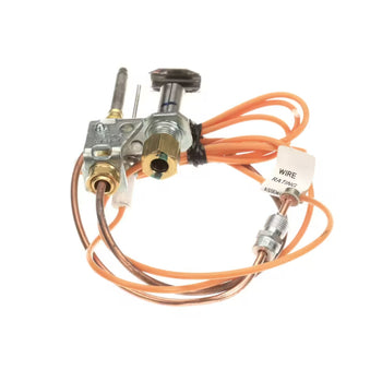 Jade L19341 Pilot with Electrode & Thermocouple, for JRTH-36/JRTH-36C/JTRH-36/JTRH-36C