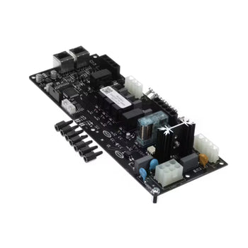 Unox CSBRD00219A0 Thermostat Control Board Kit, Hood Power