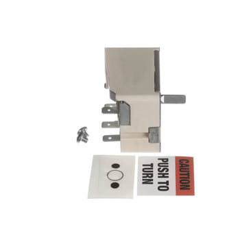 Crown Verity 2222415 Infinite Switch 250V 2100-2600W 8.8-10.8A, 812448