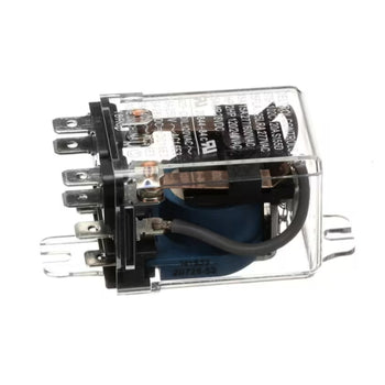 Belshaw 18R38 Relay, 35 Amp, 120 Volt Coil, Deltrol