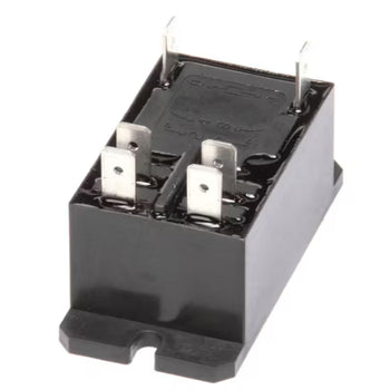 Nieco 1109W Relay, Platen, 120V, 30A, for 1424/1424E