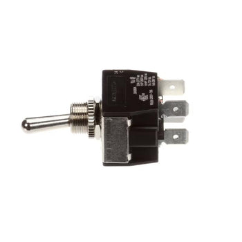 Belshaw 3950BA Switch Toggle DPST 20A 250V