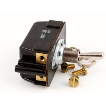 Nieco 1208 On/Off Toggle Switch, fits for 1015A/1015C/1015G/1015GC/1020G