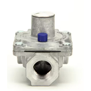 Nieco 122829 Pressure Regulator Natural Gas, RV47L 1/2"