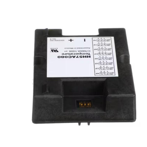 Honeywell C7660A1000 Electronic Temperature Transducer - Dry Bulb Sensor For HVAC Systems