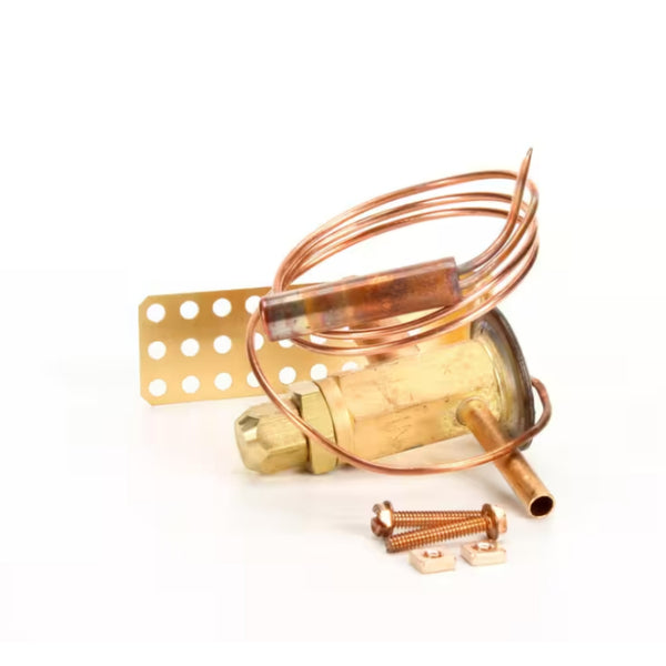 Replacement Randell Expansion Valve 1/4 ton Low, RF VLV350 | Randell