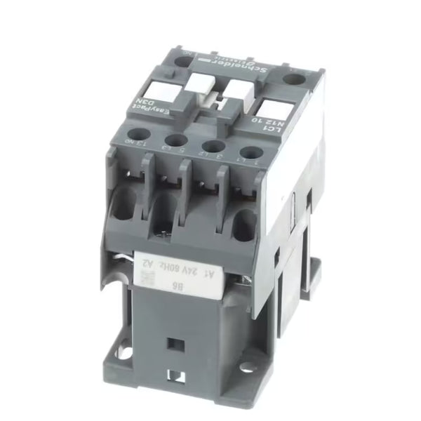 VacMaster LC1N1210B6 Relay Contactor 690V 7.5kW 25A Intermed for VP210 ...