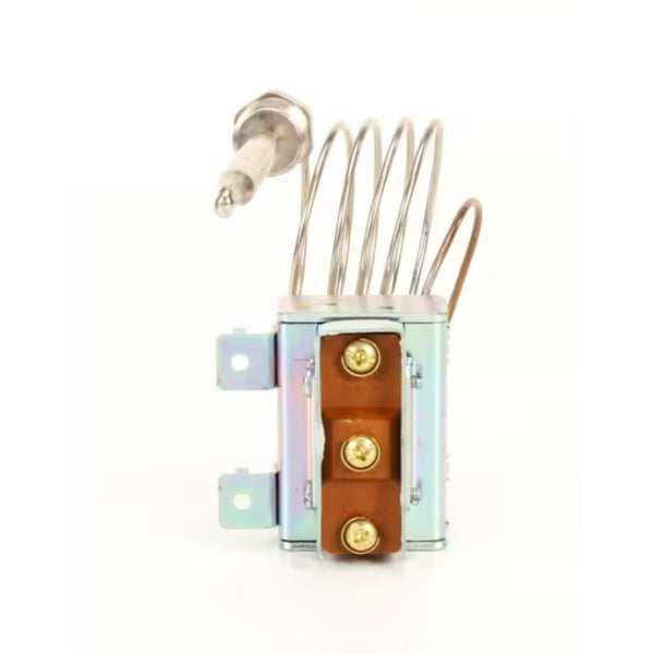 Imperial 1177 Thermostat Für Gasfritteuse – Mit Sicherheitsabschaltung Selbstrückstellend
