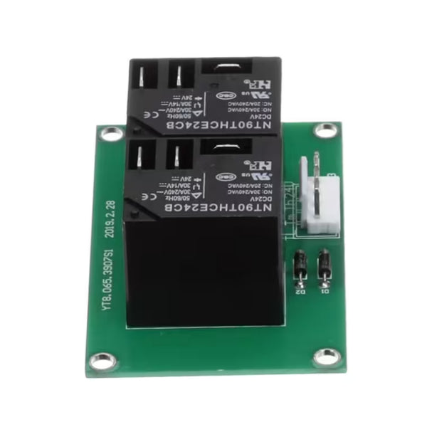 VacMaster YT8.065.3907S1 Relay Timer - AIOsupplyworld.com