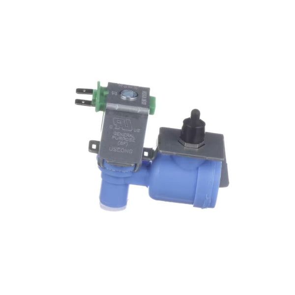 GLOB PRO SOLUTIONS U-line Water Valve Replacement - Compatible With Multiple Brands & Models