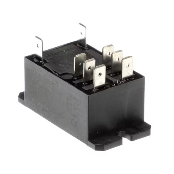IEC 09X21JL Relay, 277 Volt, DPDT, - AIOsupplyworld.com