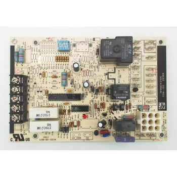 Utica-Dunkirk 1158-83-1221A FAN TIMER CONTROL BOARD