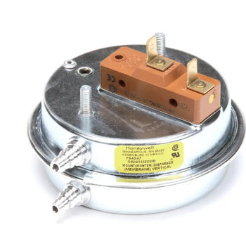 Baxter FS4547 Air Pressure Switch 250VAC