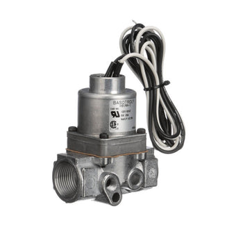 Cutler Industries H91RA-A-1 Valve Sol Gas 3/4"Npt