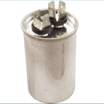 Wuxi CBB65-370R755 7.5 uF MFD 370/440VAC/B Capacitor