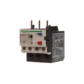 Baxter HRB1545701 Overload 28-240V 4-6A 3PH