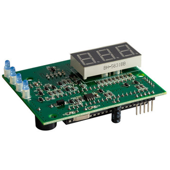 VacPak-It CPU-C20.01 Circuit Board for VMC16 & VMC32 Vacuum Packaging Machine
