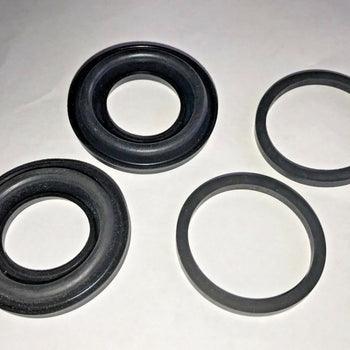 Beck/Arnley 071-4543 Disc Brake Caliper Repair Kit Rear