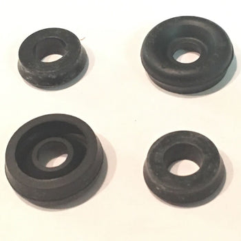 Beck/Arnley 071-7604 Drum Brake Wheel Cylinder Repair Kit Rear