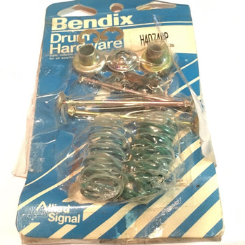 Bendix H4074DP Brake Hold Down Spring Kit