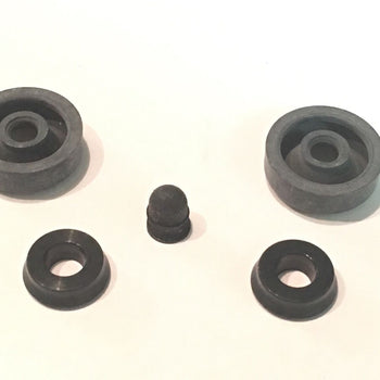 Beck/Arnley 071-7723 Drum Brake Wheel Cylinder Repair Kit Rear