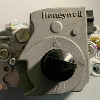 Jandy Zodiac R0524400 Gas Valve Replacement Kit for WLRZ 125, 175, 250, 325, 400