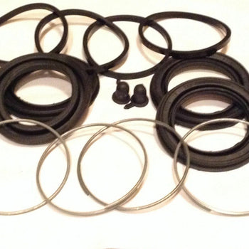 Beck/Arnley 071-6324 Disc Brake Caliper Repair Kit