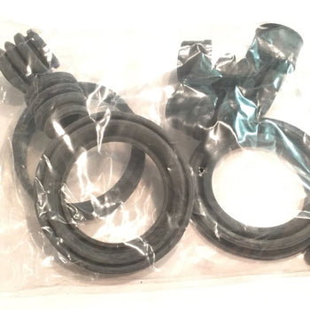 Beck/Arnley 071-7712 Disc Brake Caliper Repair Kit Minor