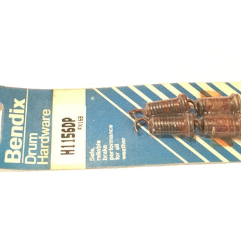 Bendix H1156DP Brake Hold Down Spring Bottom Cup