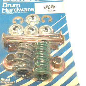 Bendix H4074DP Brake Hold Down Spring Kit