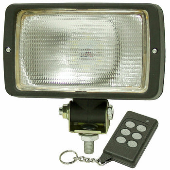 CWLED-006RF 800 Lumen 12 Volt DC Master Led Light With Wireless Remote
