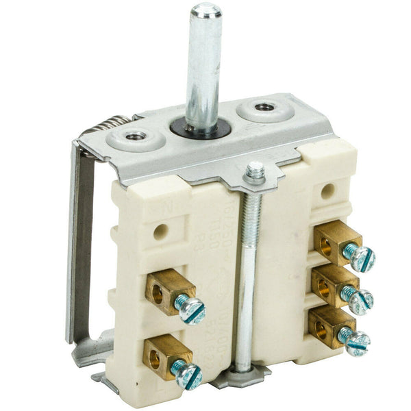 Avantco T140SEL Replacement Selector Switch for T140 Toaster ...