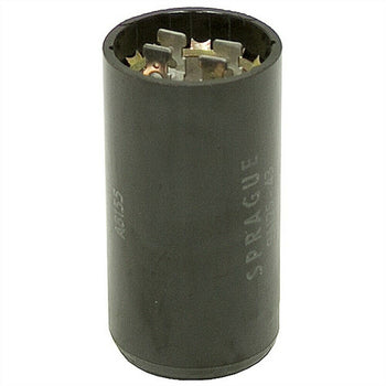CSC 9A125-43 A8155 43-53 uF 125 VAC Start Capacitor 60Hz