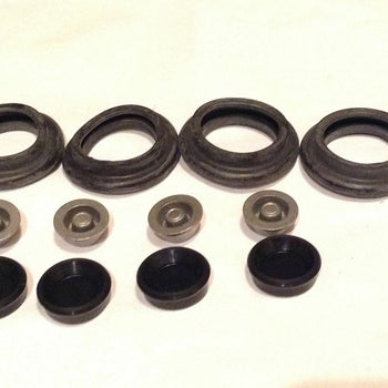 Beck/Arnley 071-5169 Drum Brake Wheel Cylinder Repair Kit Rear