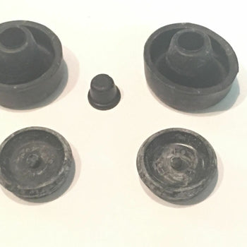 Beck/Arnley 071-4790 Disc Brake Caliper Repair Kit