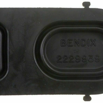 Bendix 2229939 Master Cylinder Cap Diaphragm