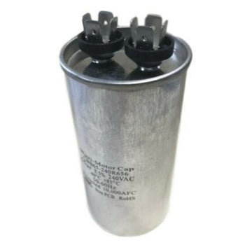 Wuxi CBB65-240R656 65 uF 240 VAC Motor Run Capacitor