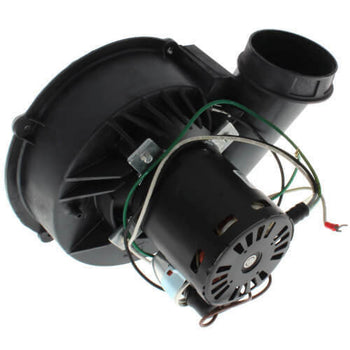 Utica-Dunkirk 2272156 Inducer Assembly, 120V, 3450 RPM