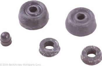 Beck/Arnley 071-5102 Drum Brake Wheel Cylinder Repair Kit Rear