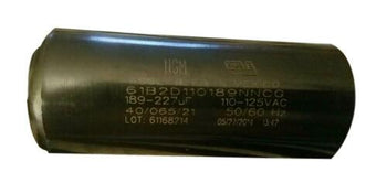 NGM 61B2D110189NNCG 189-227 uF 110-125 VAC 50/60Hz Motor Start Capacitor